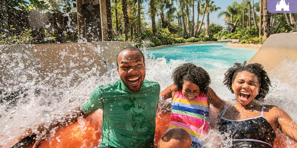 Walt Disney World Resort: Book Your 2025 Magical Adventure! - Crazy ...